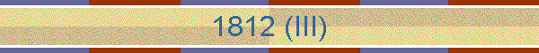 1812 (III)
